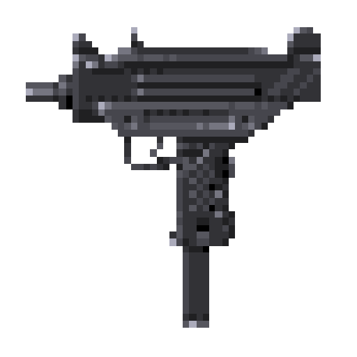 Texture for gun