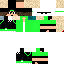 Texture for lizardd guy24