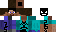 Texture for super steve