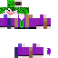 Texture for coringa