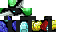 Texture for rudyman