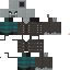 Texture for fravfde
