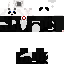 Texture for PANDA