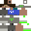 Texture for maxsteel turbo charged