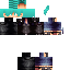 Texture for Leon