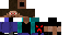 Texture for HunterSteve