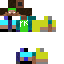 Texture for rk eskin