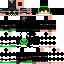 Texture for verdesito45 animatronico