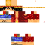 Texture for Luffy