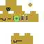 Texture for clockwork ben 10