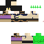 Texture for Yuno BC