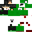Texture for CreeperTNT