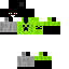 Texture for Chibi