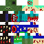 Texture for ARM THEREISE
