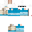Texture for gocoala