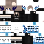 Texture for Девочка-дракон