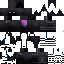 Texture for Raven