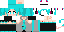 Texture for Hatsune Miku