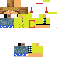 Texture for Calebizzthaman Default