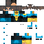 Texture for invincible