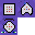 Texture for RGP
