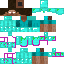Texture for raphae