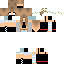 Texture for '.'