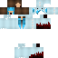 Texture for Cleckmonster