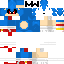 Texture for Marcelo0101