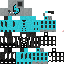 Texture for scp 191 pillager