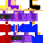 Texture for 2enp