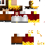 Texture for foguibgo
