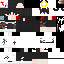 Texture for ShosukeSan 3