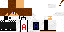 Texture for Me in Minecraft