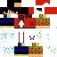 Texture for SkryllW0lf
