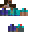 Texture for Cybork Skin