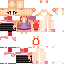 Texture for adf