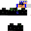 Texture for Smg4 robot suit