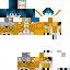 Texture for palmita