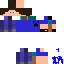 Texture for steve ace