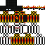 Texture for nake