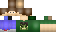 Texture for pikahulk