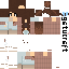 Texture for LuchyClover better