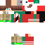 Texture for Keff