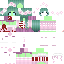Texture for Eggie zombie