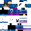 Texture for  man creaper