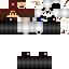 Texture for panda