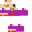 Texture for zuko michaelangelo