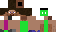 Texture for hulk