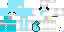 Texture for Cat number 1